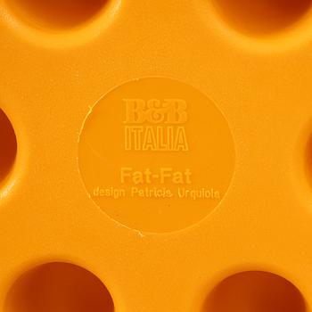 Patricia Urquiola, sidobord, "Fat-Fat", B&B Italia, Italien.