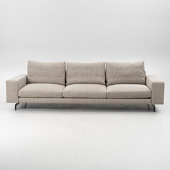 Rodolfo Dordoni, soffa, "Sherman", Minotti.