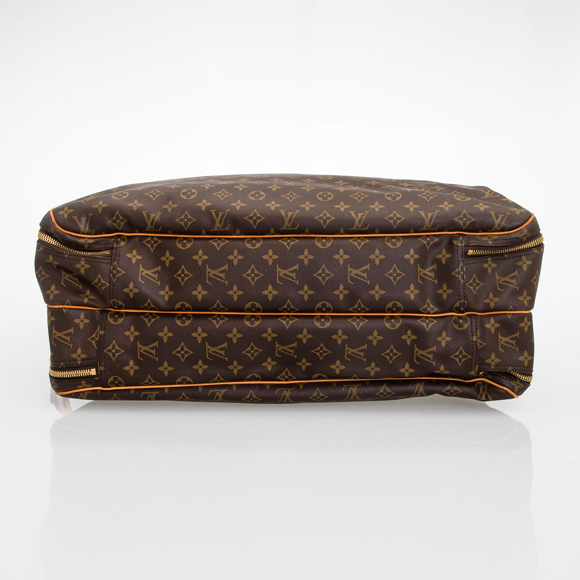 Louis Vuitton, a monogram 'Sac Alize 2' Bag.