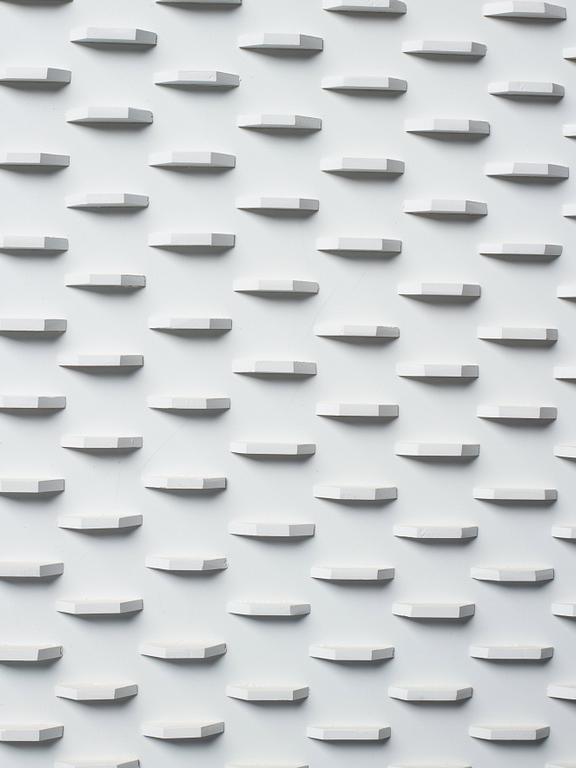 Luis Tomasello, "Objet plastique no. 125".