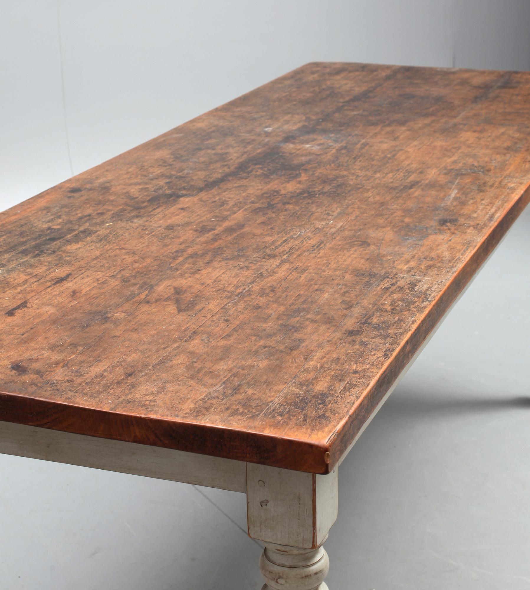 BORD, allmoge, 1800/1900-tal.