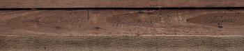 OLJEMÅLNING, motiv från de Ostinidska faktorierna i Kanton, okänd konstnär, Kina, 1700-tal.