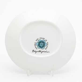 FAT, porslin, Birger Kaipiainen, Arabia.