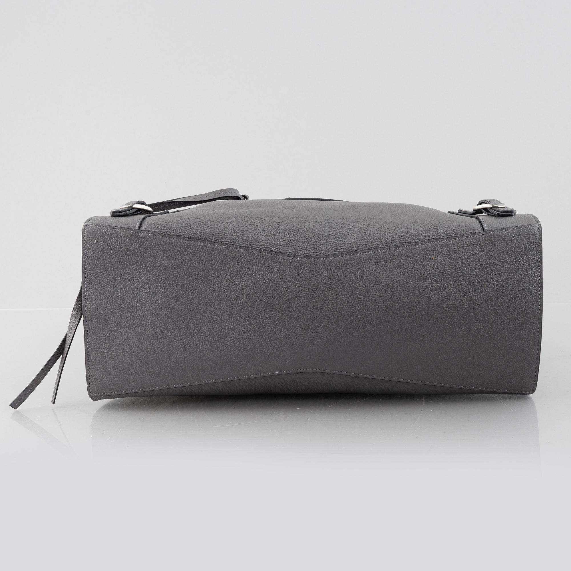 Balenciaga, bag, "Neo Classic Bag".