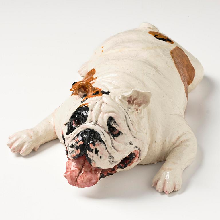 Frida Fjellman, "Malte".