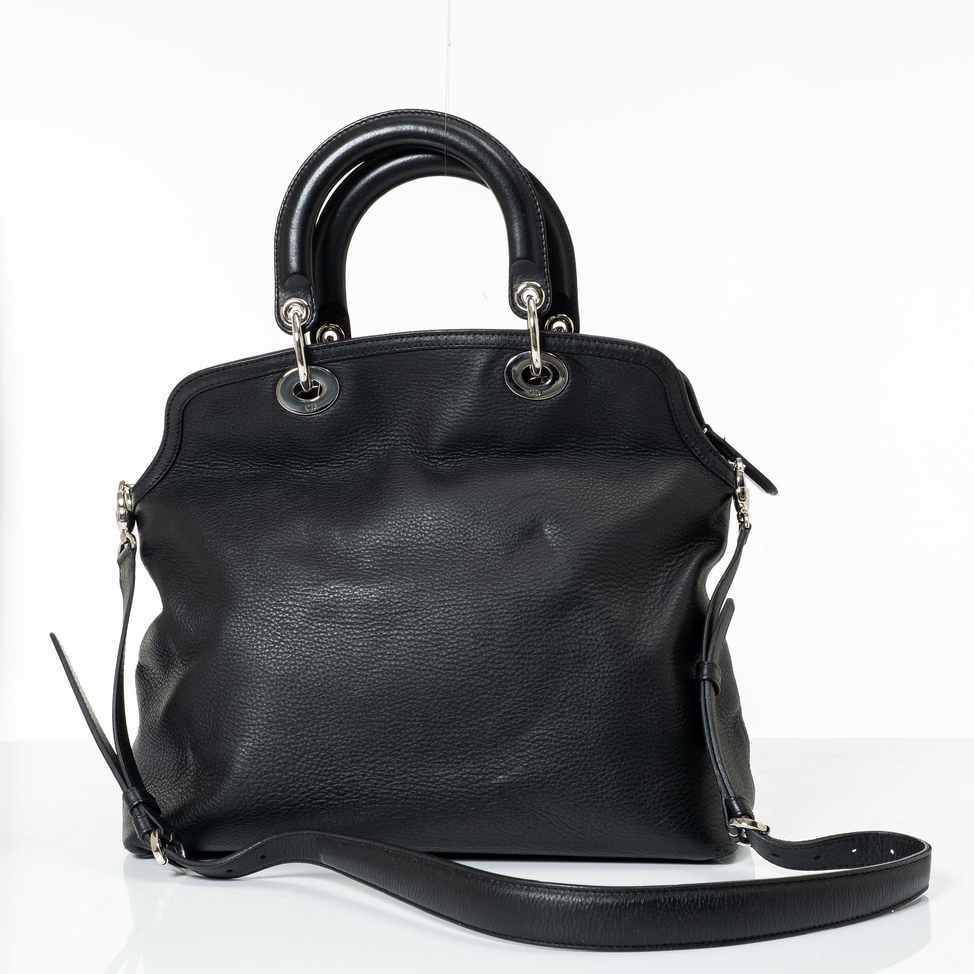 Christian Dior, väska, "Granville Tote".