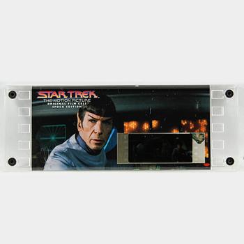 FILMCELLER, 4 st, bl.a "Scarface" och "The Matrix".
