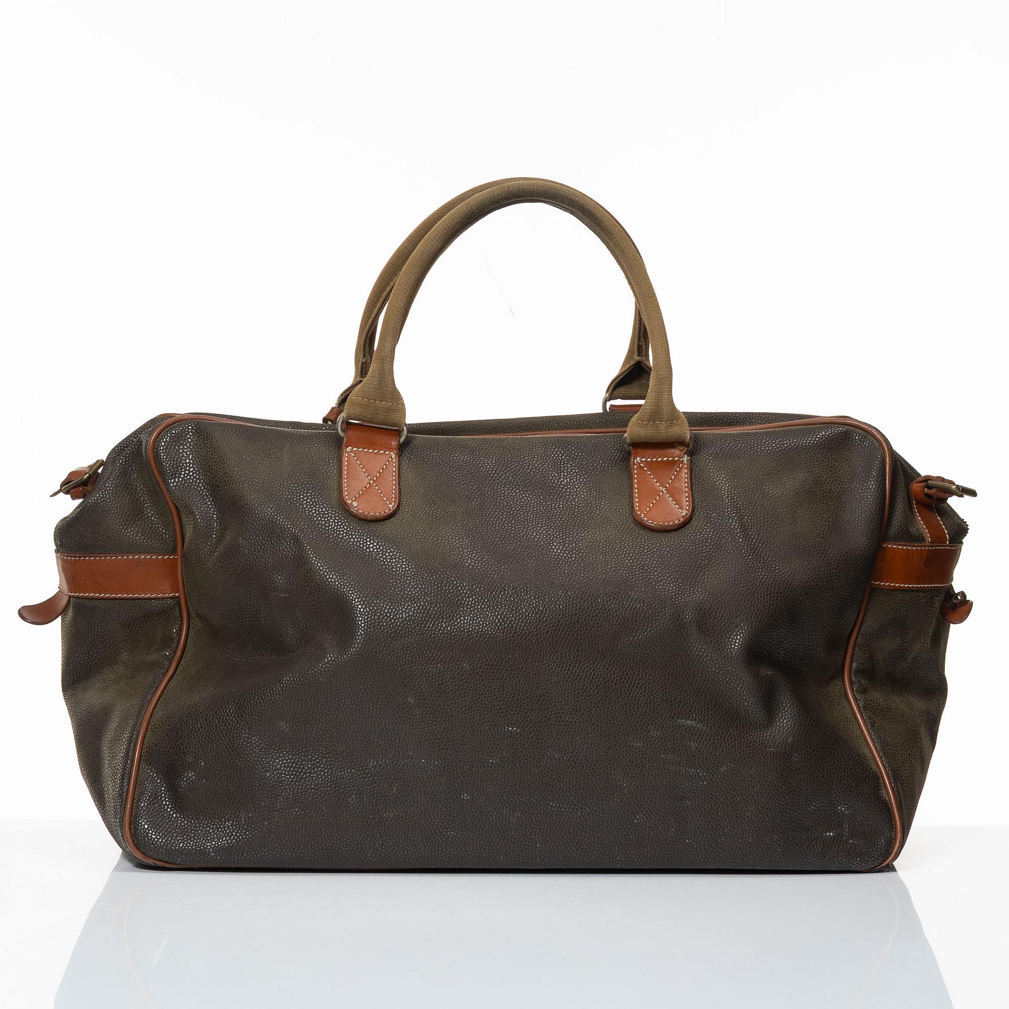 Mulberry, Weekendbag.