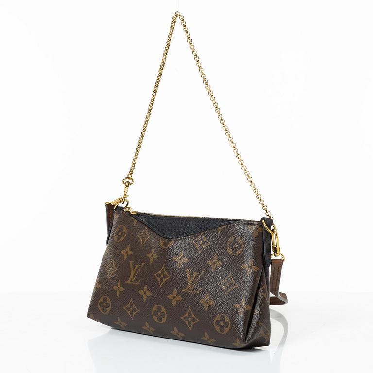 Louis Vuitton, väska "Pallas Clutch".