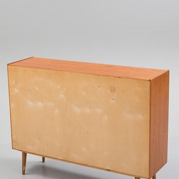 SKÅP / SIDEBOARD, Teak, omkring 1900-talets mitt.