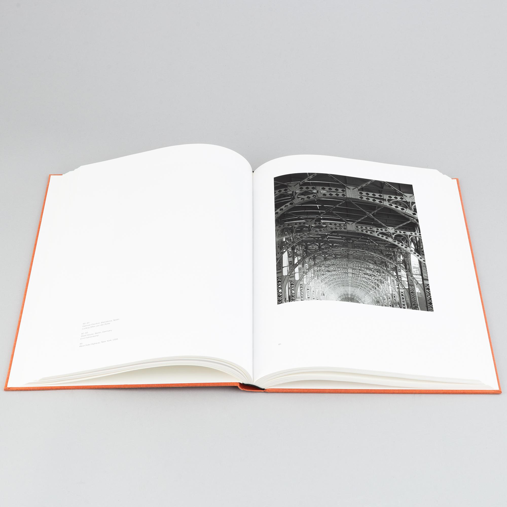 3 photobooks, "Ingen har sett allt", "Pure Architecture" & "Tuija Lindström".