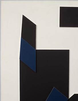 Victor Vasarely, "Hella".