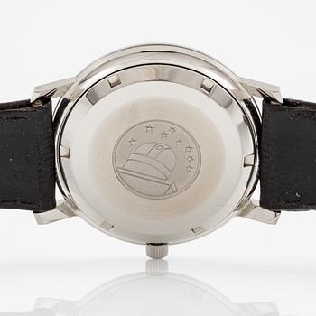 Omega, Constellation, wristwatch, 35 mm.