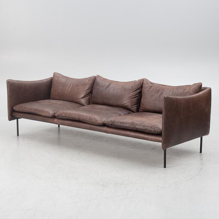 Andreas Engesvik, a 'Tiki' sofa, Fogia.