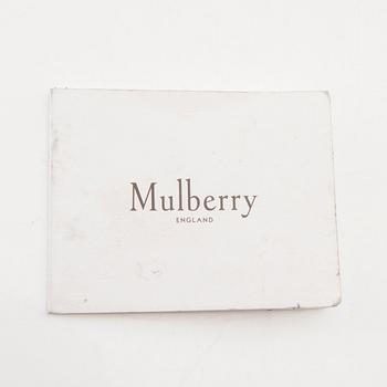 Mulberry, "Leighton Small" bag.