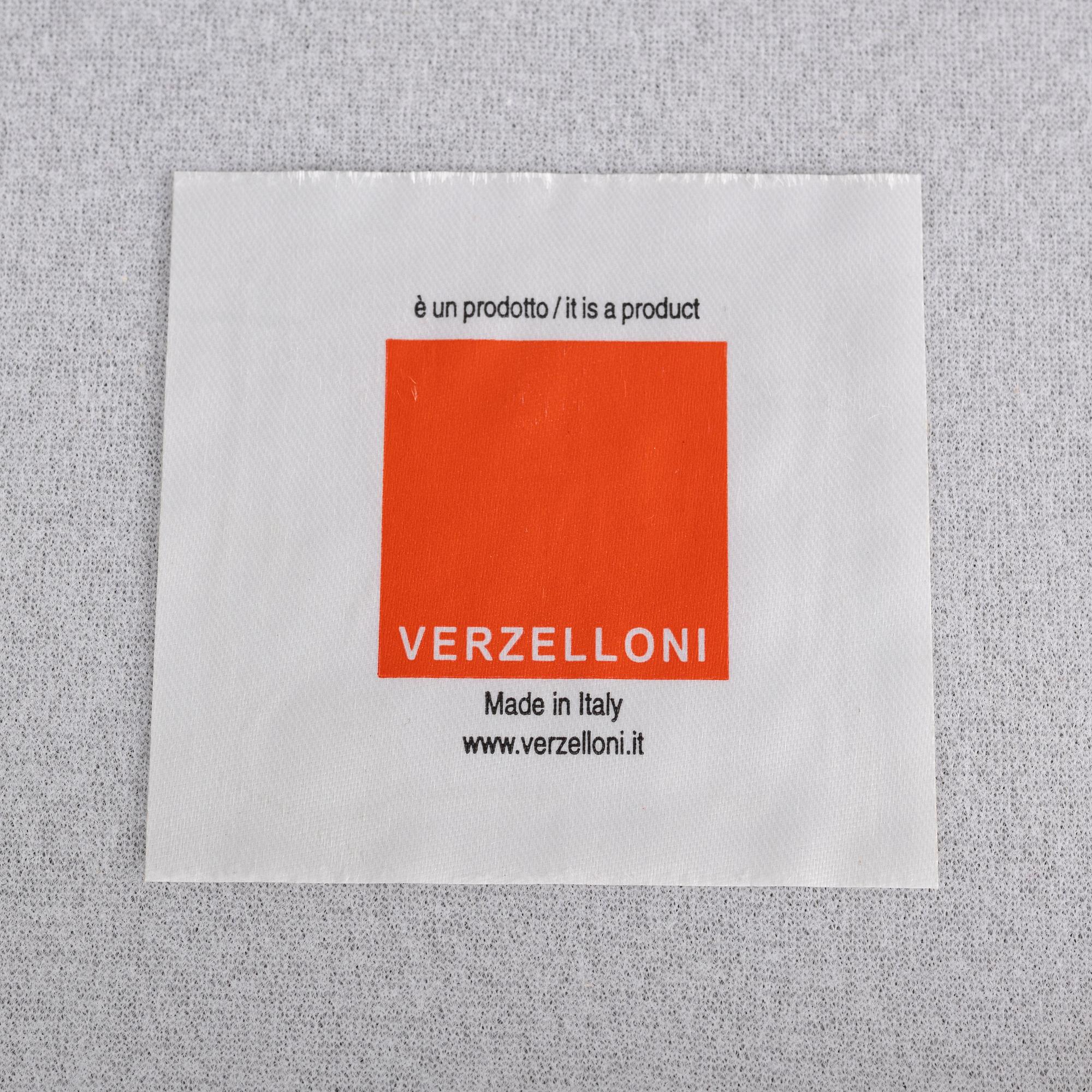 Lievore Altherr Molina, soffgrupp, "Noe", Verzelloni.