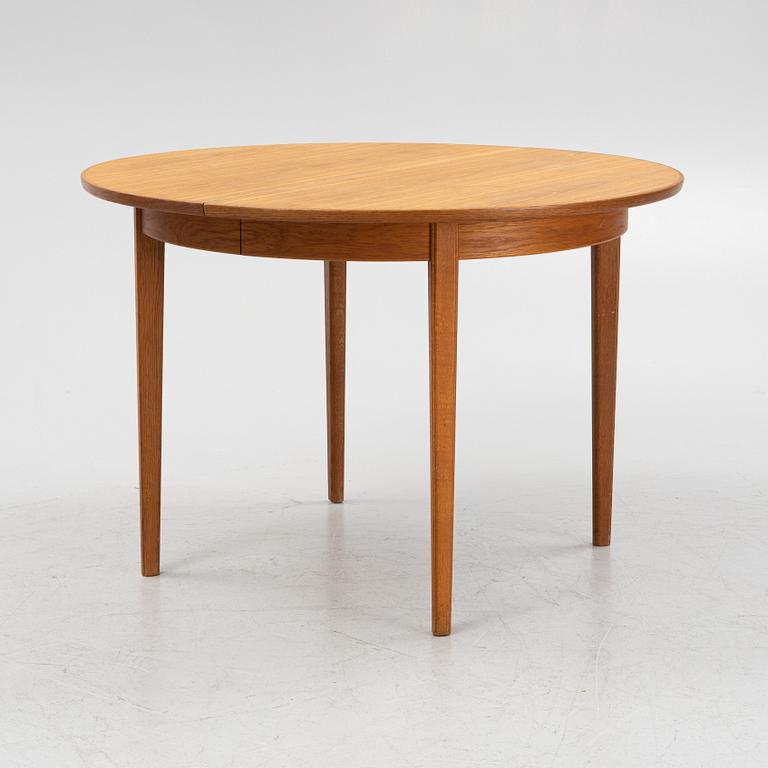 Carl Malmsten, matgrupp, 5 delar, "Vardags", 1900-talets mitt.