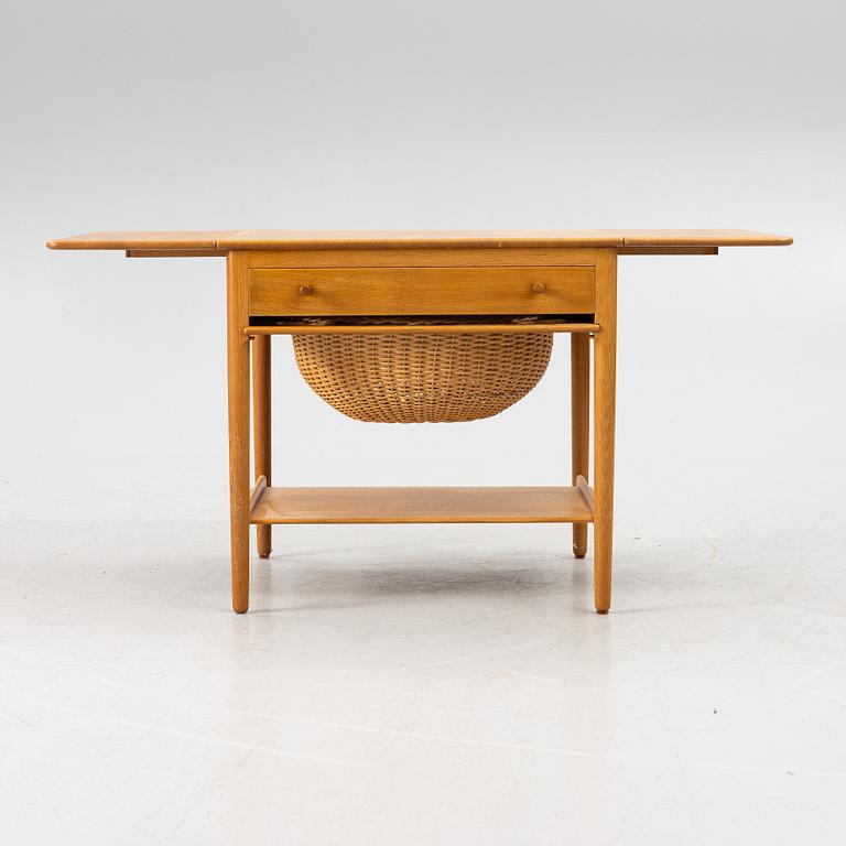 Hans J. Wegner, sybord "AT-33" Andreas Tuck Danmark.