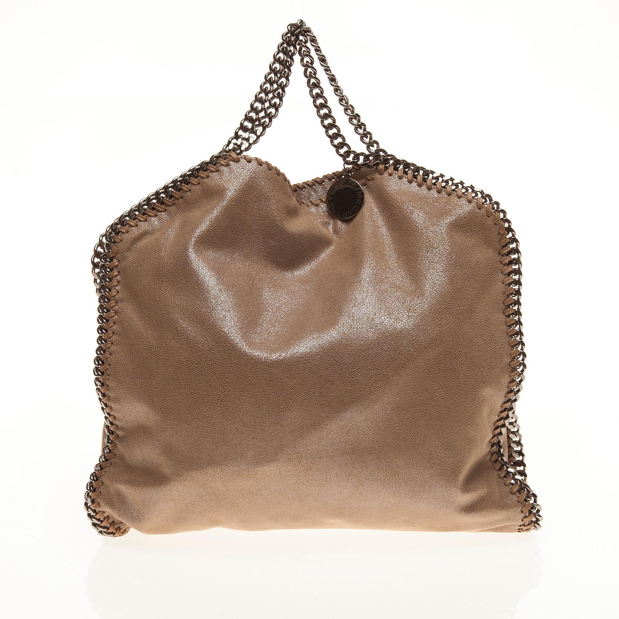 VÄSKA, Stella McCartney.