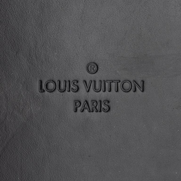 Louis Vuitton, bag "Lockit", 2006.