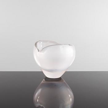 KAJ FRANCK, skål, Iittala, 1950-/60-tal.