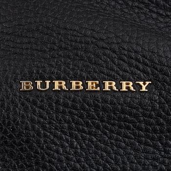 Burberry, a 'Baynard Tote' hand bag, 2016.