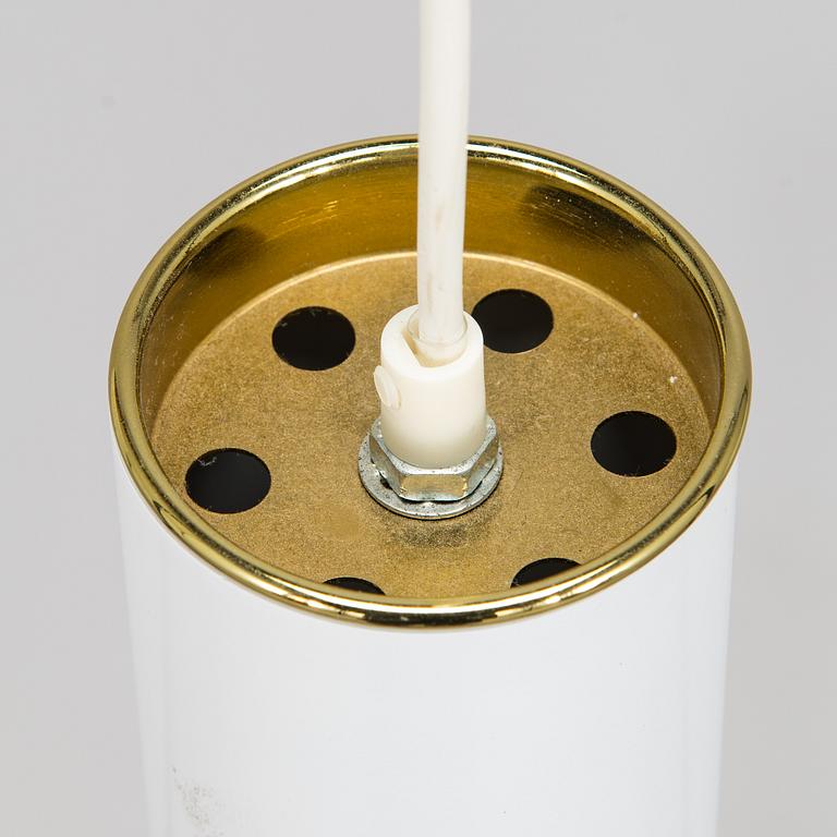 Alvar Aalto, kattovalaisin, malli A110, Artek, Suomi 2000-luku.