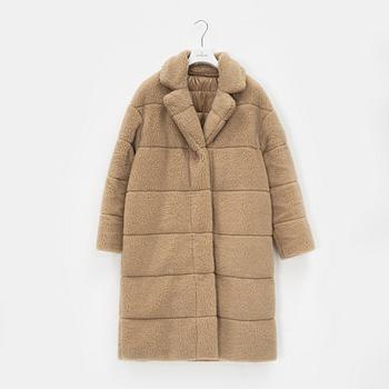 Moncler, a down coat 'Bagaud Giubbotto', size 0.