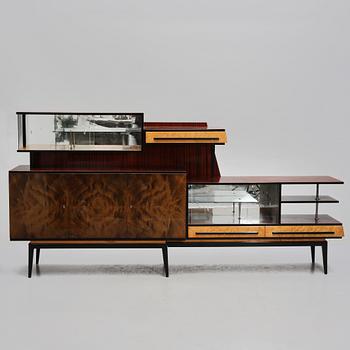 SIDEBOARD, 1900-talets andra kvartal/mitt.