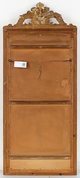 SPEGEL, 1800-talets slut.