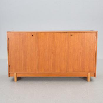 SIDEBOARD, 1900-talets mitt.