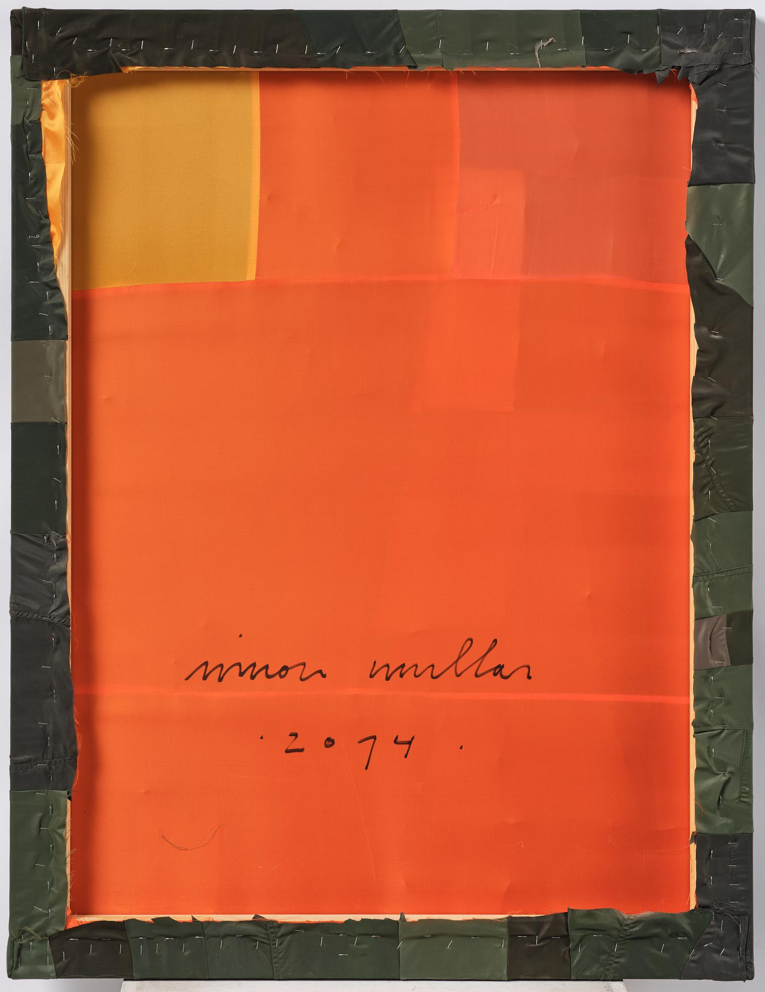 Simon Mullan, "Neo".