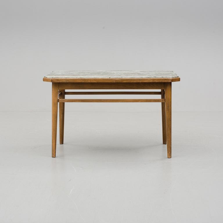 BORD, 1900-talets andra hälft.