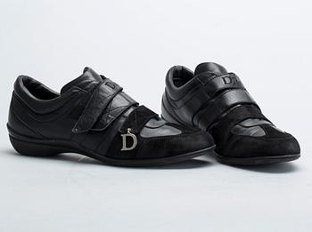 SKOR, Christian Dior.