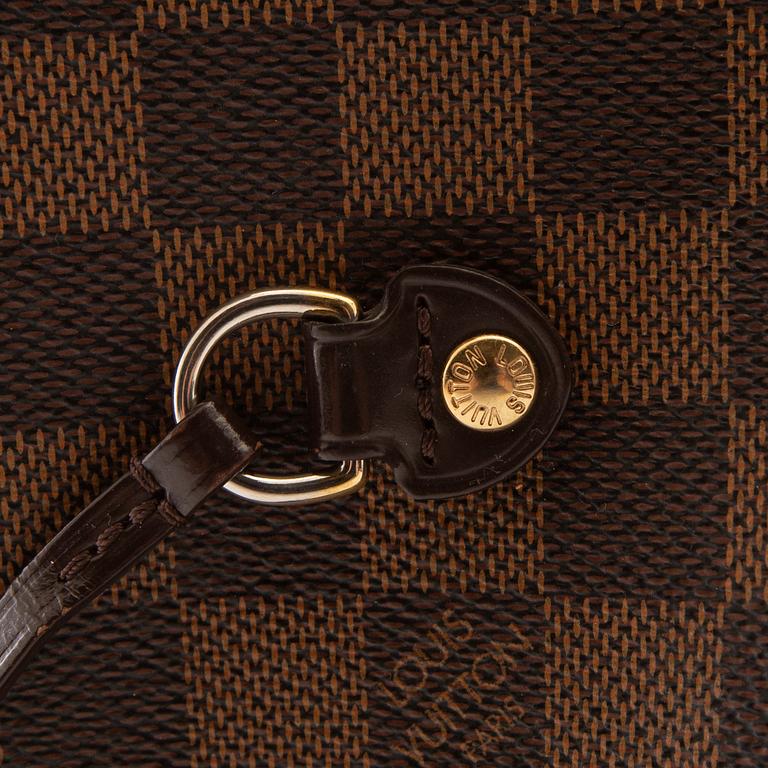 Louis Vuitton väska "Neverfull MM".