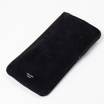 Céline, solglasögon.