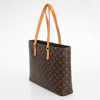 Louis Vuitton, "Luco", väska.