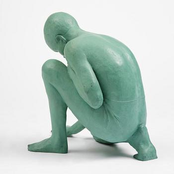Fredrik Wretman, “Body and Soul”.
