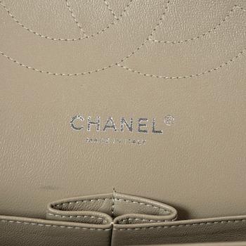 Chanel, väska, "Jumbo Double Flap Bag" 2014.