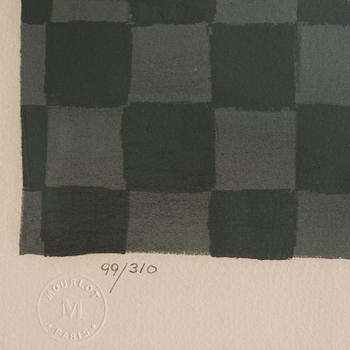 Lennart Jirlow, Dansande par.