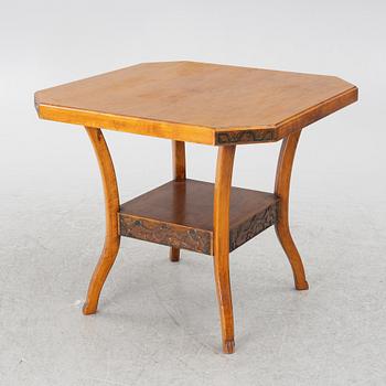 Table, Jugend, early 20th century.