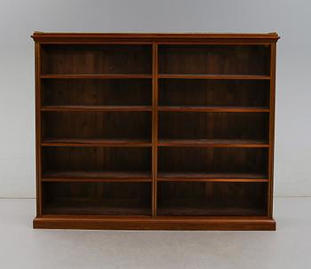 BOKHYLLA, 1900-talets första hälft.