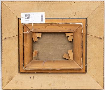 Fritz Jakobsson, Still Life with a Jug and Fruit Bowl.