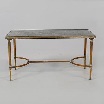 SOFFBORD, 1900-talets andra hälft.