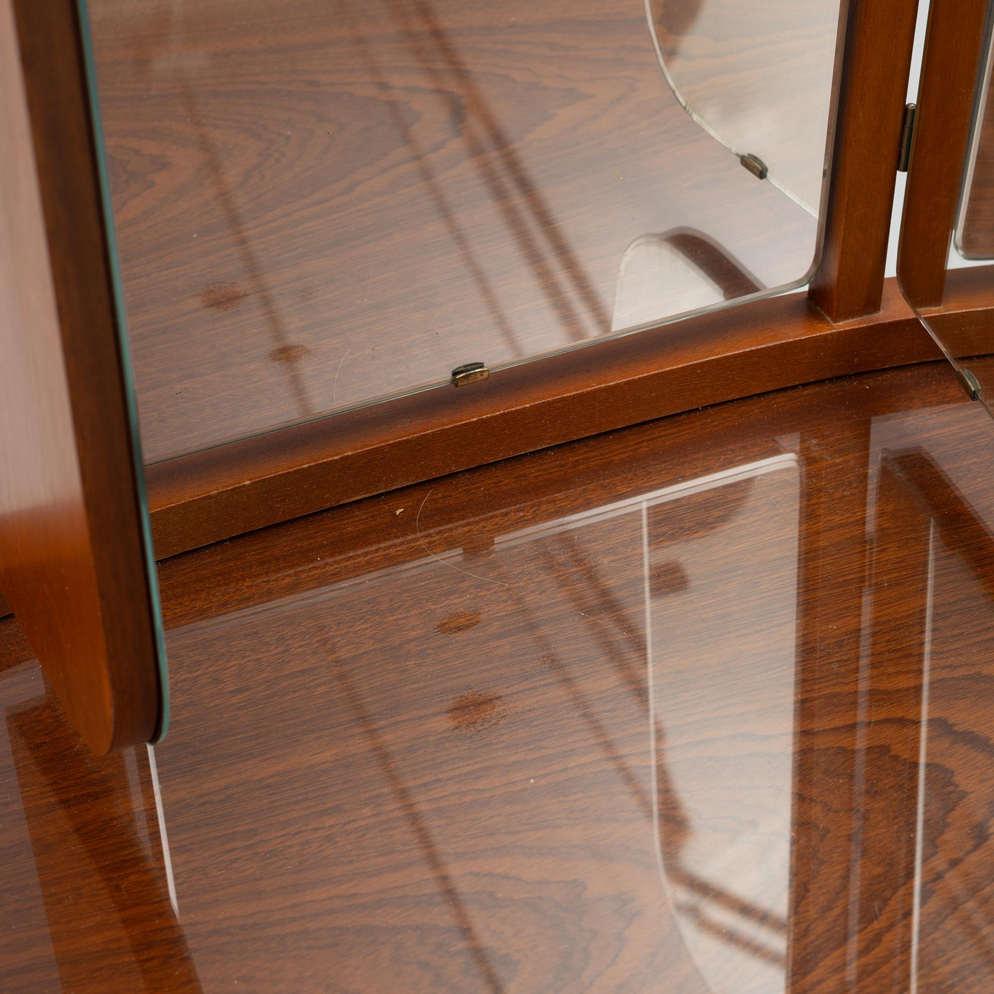 Sminkbord, Swedish Modern, 1940/50-tal.