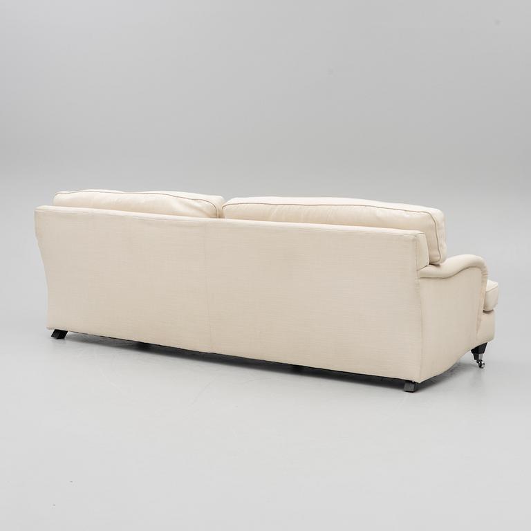 A Howard model sofa, DIS Inredning.