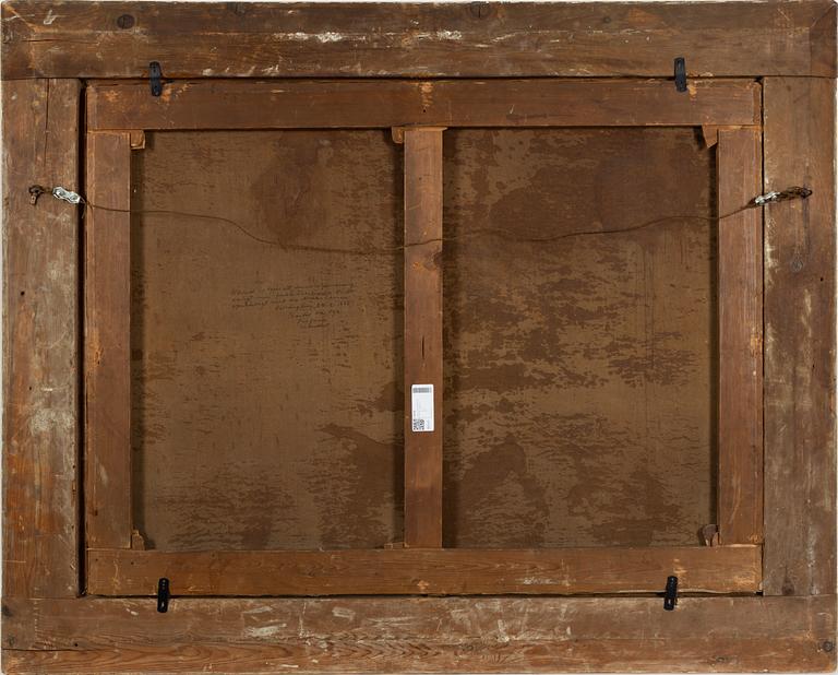 Marcus Larsson, tillskriven, Vattenfall.