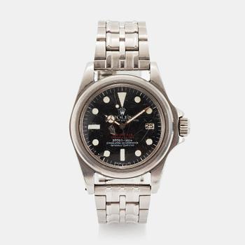 Rolex, Sea-Dweller.