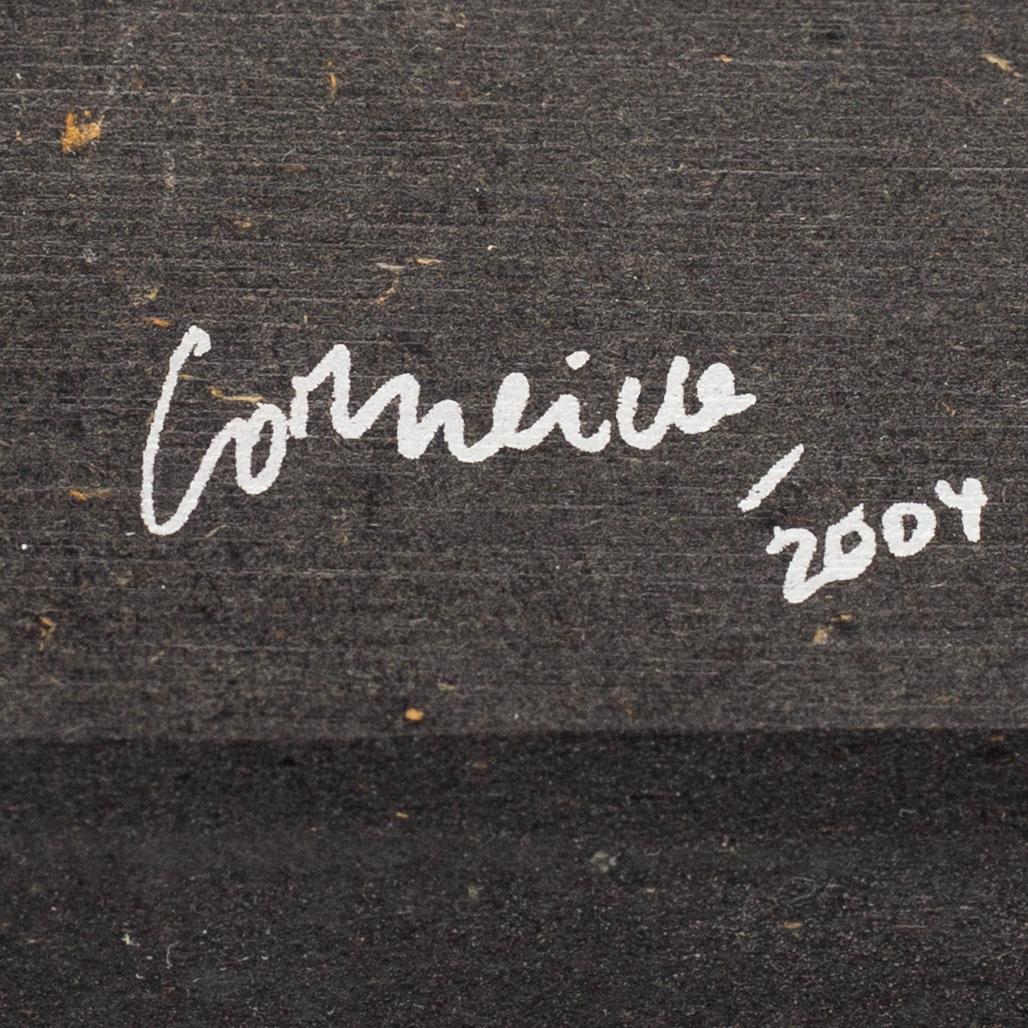 Beverloo Corneille, "Women in the sky".