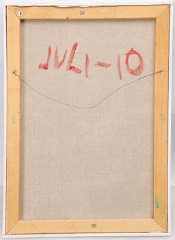 Bo Swenson, "Udden".